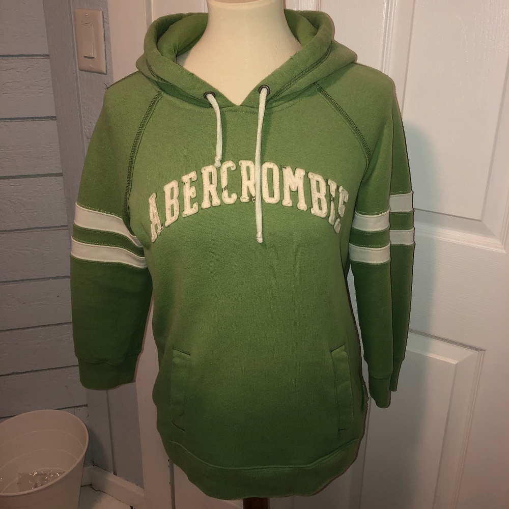 Abercrombie sweatshirt‎